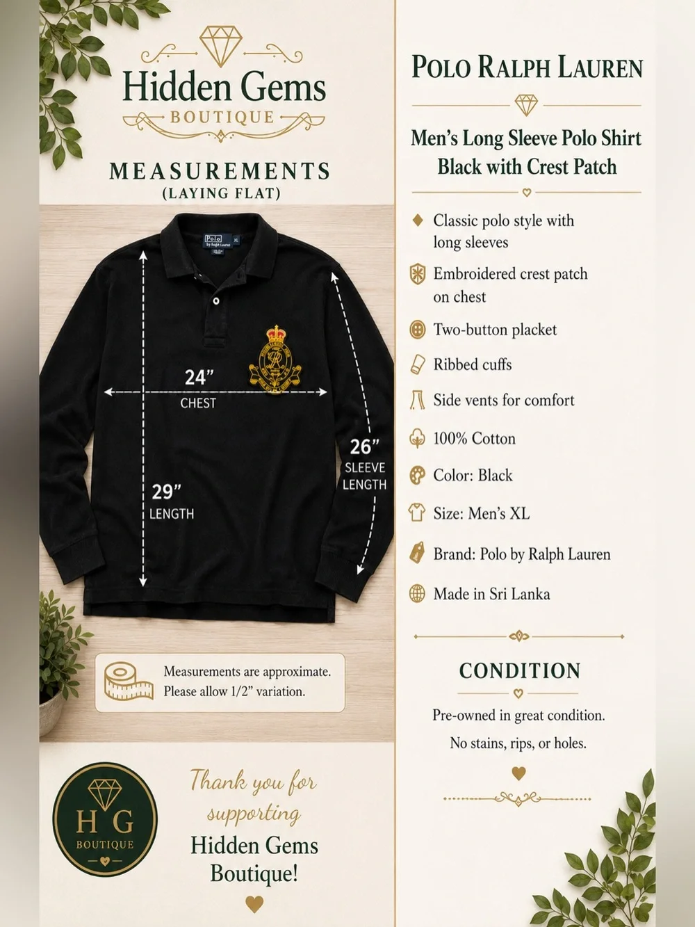 Ralph Lauren ralph lauren